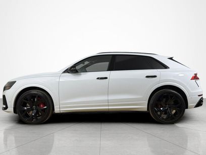 Used 2024 Audi RS Q8
