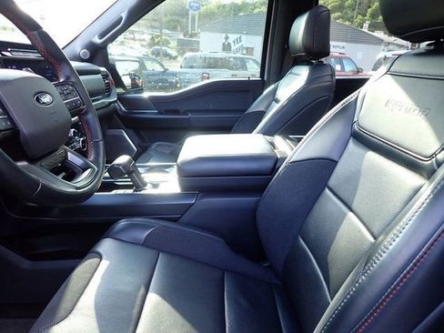 Used 2024 Ford F150 Raptor AWD/4WD image 11