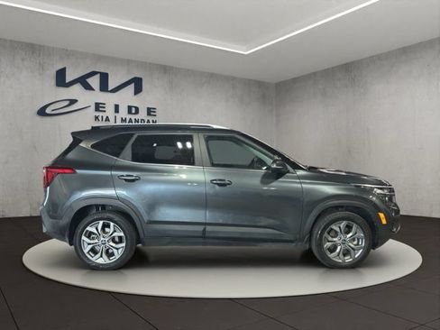 Used 2024 Kia Seltos S AWD/4WD image 14