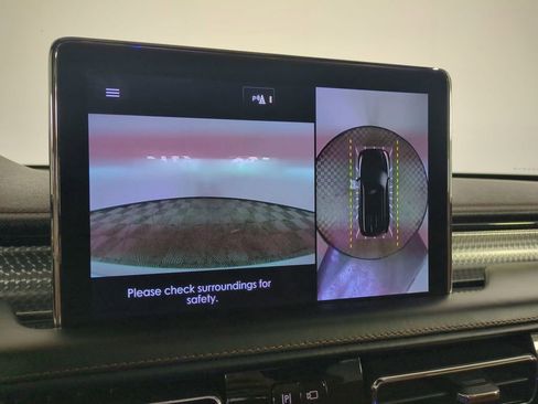 Used 2023 Lincoln Aviator Black Label Grand Touring AWD/4WD image 27