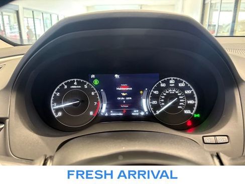 Certified 2024 Acura RDX Technology Package image 15