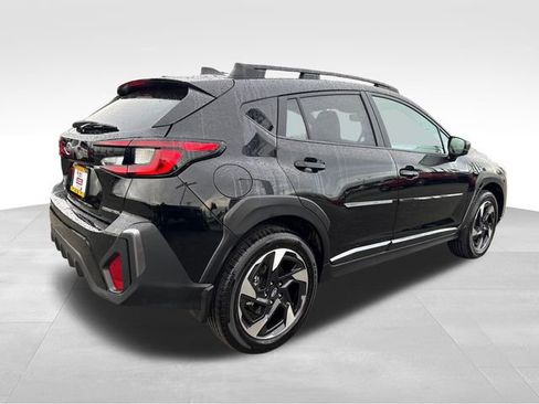 Certified 2025 Subaru Crosstrek 2.5i Limited w/ Crosstrek Mirror Package image 9