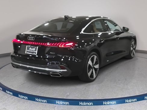 Certified 2025 Audi A5 2.0T Premium Plus w/ Premium Plus image 5