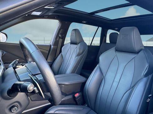 Certified 2025 Lexus TX 350 AWD w/ Technology Package image 26