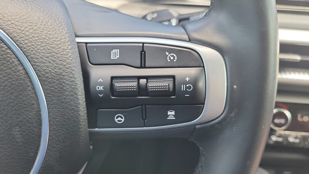 Used 2023 Kia K5 GT-Line w/ GT-Line Premium Package FWD image 20