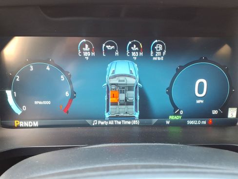 Used 2024 Ford F150 XLT w/ Equipment Group 302A MID AWD/4WD image 20