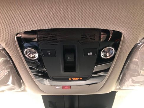 New 2026 Kia Sorento X-Line EX AWD/4WD image 30