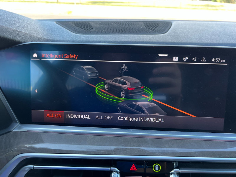 Used 2019 BMW X5 xDrive40i AWD/4WD image 52