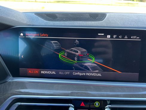 Used 2019 BMW X5 xDrive40i image 52