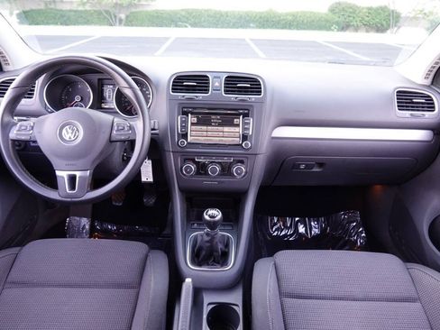 Used 2011 Volkswagen Golf TDI FWD image 68