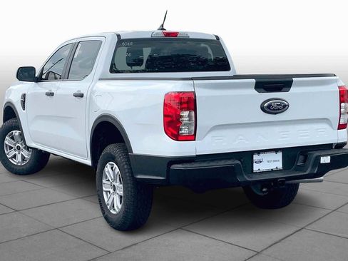 New 2025 Ford Ranger XL w/ Trailer Tow Package image 11
