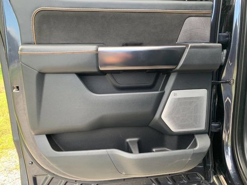 Used 2021 Ford F150 Platinum w/ Equipment Group 701A High AWD/4WD image 39