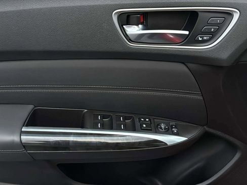 Used 2020 Acura TLX image 51
