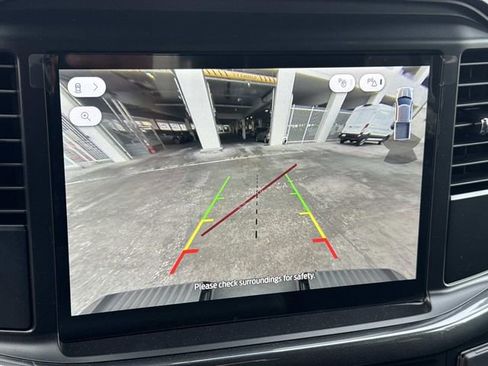 Used 2025 Ford F150 STX image 26