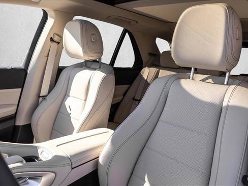 Certified 2026 Mercedes-Benz GLE 450 4MATIC image 12