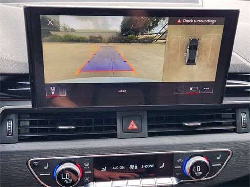 Used 2021 Audi A4 2.0T Premium Plus w/ Premium Plus Package image 18