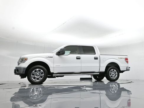 Used 2014 Ford F150 XLT w/ Equipment Group 302A Luxury image 59