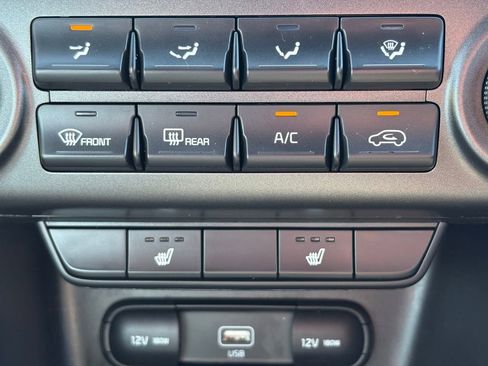 Certified 2020 Kia Sportage S w/ S Sunroof Package image 29