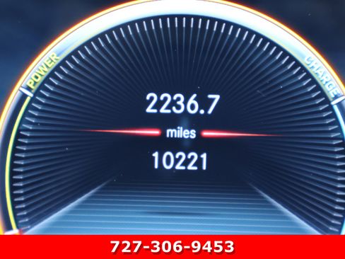 Certified 2023 Mercedes-Benz GLE 63 AMG S image 29