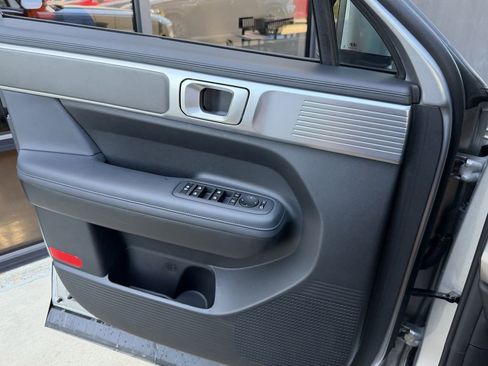 Used 2025 Hyundai Santa Fe SEL image 25