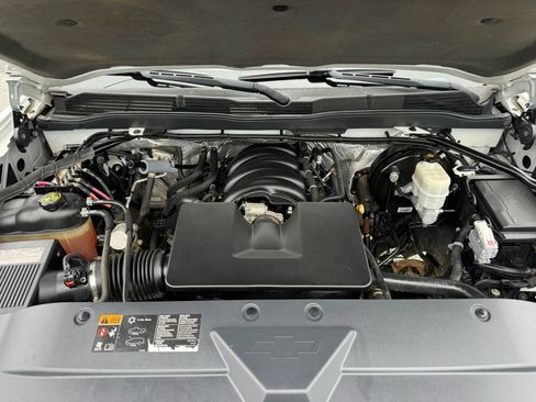 Used 2014 Chevrolet Silverado 1500 W/T RWD image 16