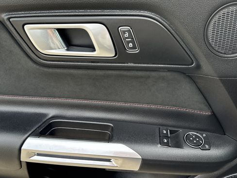 Used 2021 Ford Mustang GT Premium w/ California Special Package image 26