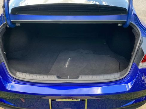 Used 2023 Hyundai Elantra Blue FWD image 28