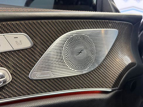 Used 2019 Mercedes-Benz CLS 53 AMG 4MATIC image 13