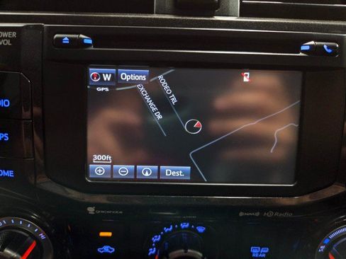 Used 2017 Toyota 4Runner TRD Off-Road Premium AWD/4WD image 54