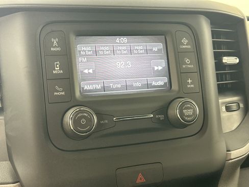 Certified 2024 RAM 2500 Tradesman image 17