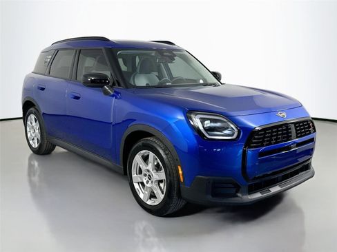 Used 2025 MINI Cooper Countryman S AWD/4WD image 3