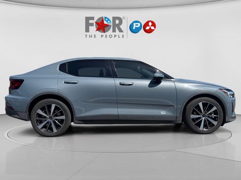 Used 2021 Polestar Polestar 2 AWD/4WD image 6