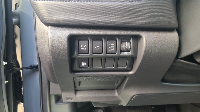 New 2026 Subaru Forester Touring AWD/4WD image 11
