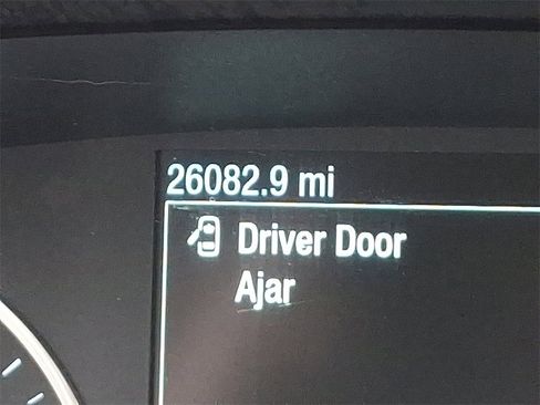 Certified 2021 Ford EcoSport SE w/ SE Convenience Package image 22