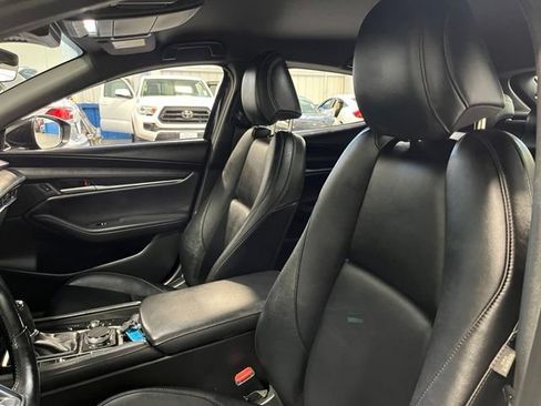 Used 2024 MAZDA MAZDA3 s FWD image 24