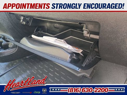 Used 2025 RAM ProMaster 2500 w/ Convenience Group FWD image 72