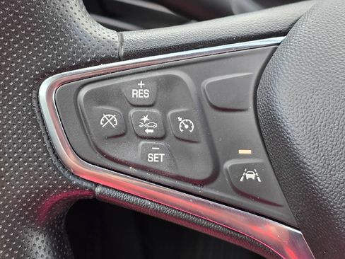 Used 2024 Chevrolet Malibu LT FWD image 19