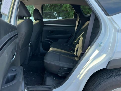Used 2024 Hyundai Tucson SEL AWD/4WD image 6