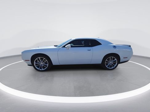 Certified 2023 Dodge Challenger SXT w/ Plus Package AWD/4WD image 5