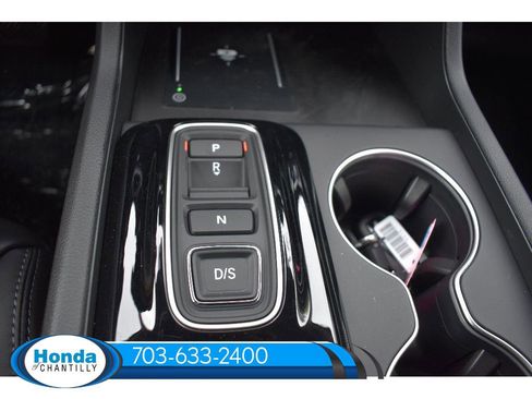 New 2026 Honda Pilot Touring image 17