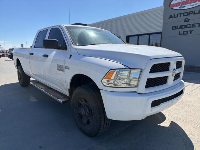 Used 2014 RAM 2500 Tradesman w/ Popular Equipment Group AWD/4WD image 2