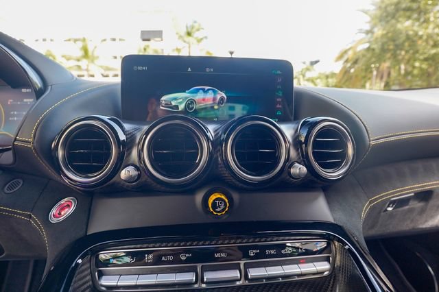 Used 2020 Mercedes-Benz AMG GT R image 70