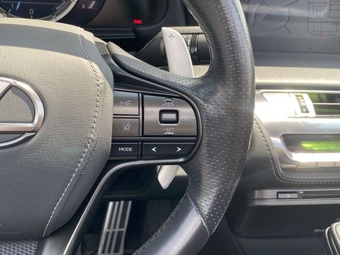 Used 2021 Lexus LC 500 Convertible w/ Touring Package RWD image 58