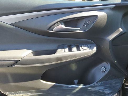 New 2026 Buick Envista Preferred w/ Convenience II Package image 16