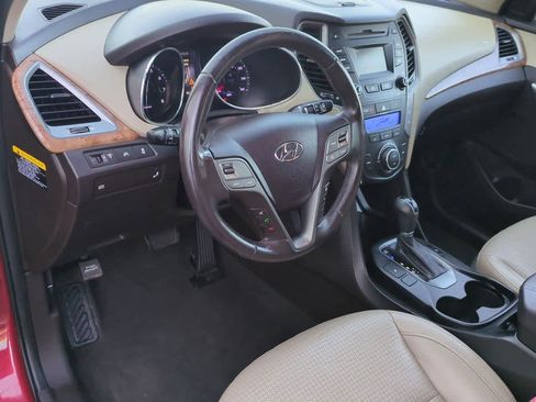 Used 2014 Hyundai Santa Fe Sport 2.0T image 2