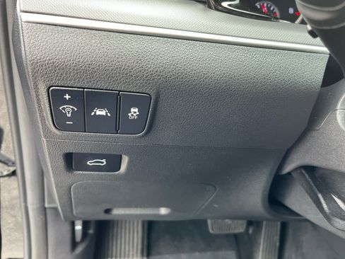 Used 2022 Kia K5 GT-Line w/ GT-Line Awd Premium Package image 12