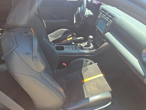 Used 2023 Toyota GR86 10th Anniversary SE RWD image 6