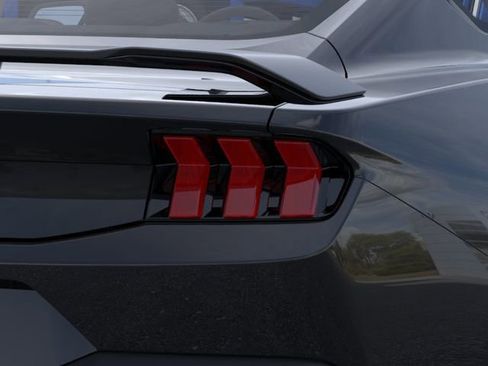 New 2026 Ford Mustang Dark Horse image 21