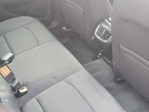 Used 2020 Chevrolet Malibu LT image 23