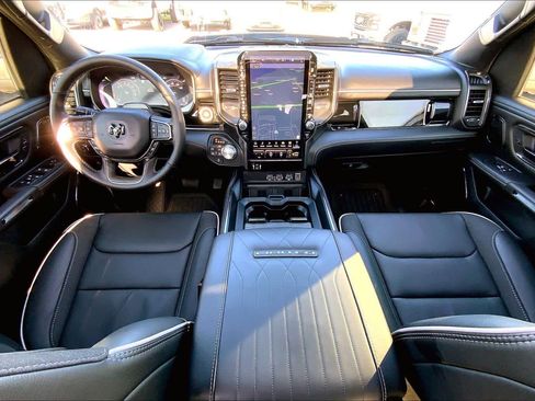 Used 2026 RAM 1500 Limited image 13